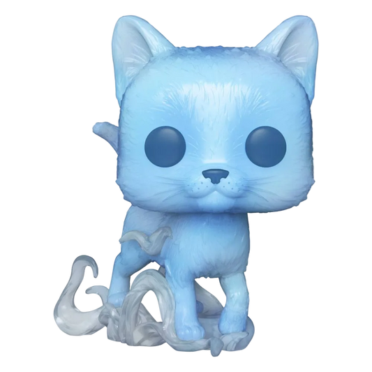 Pop! Patronus Minerva McGonagall