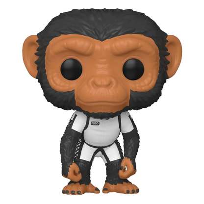 ¡Pop! Pogo Bebé