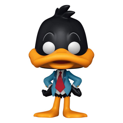 pop daffy duck 1062