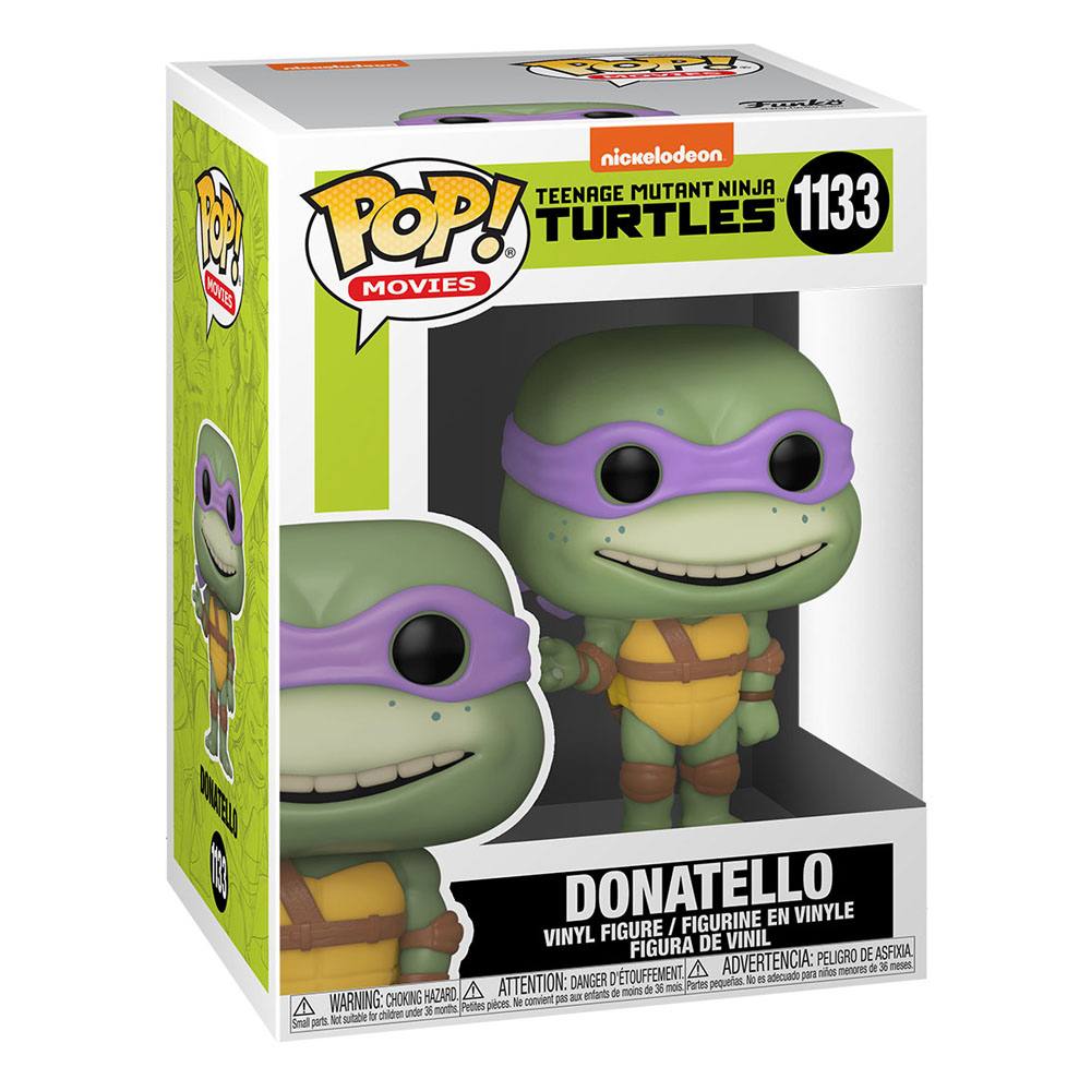 pop donatello 1133
