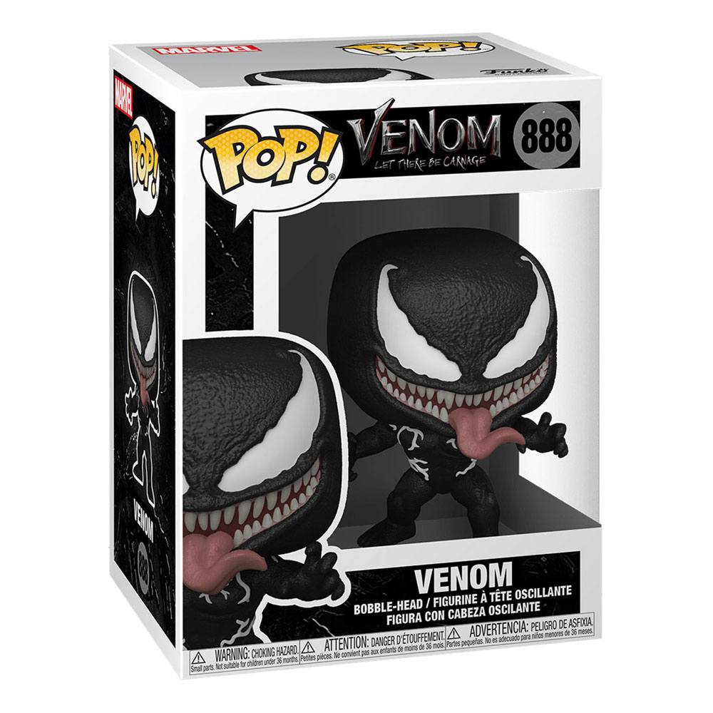 pop venom 888