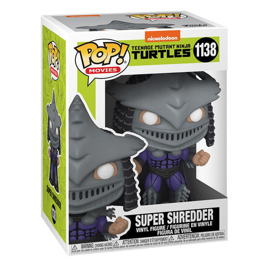 pop super shredder 1138