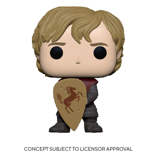 Tyrion Lannister - PRE-ORDER*