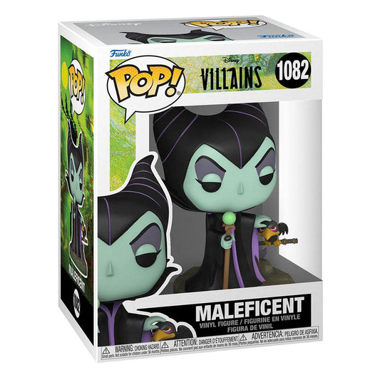 pop maleficent 1082