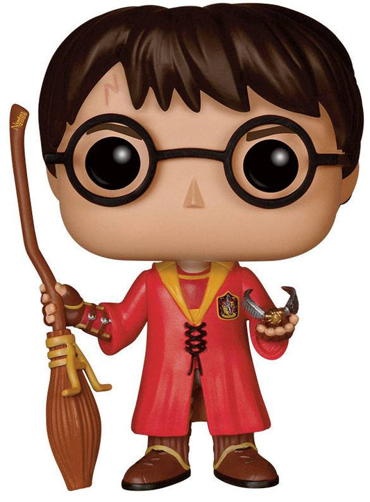 pop harry potter 08