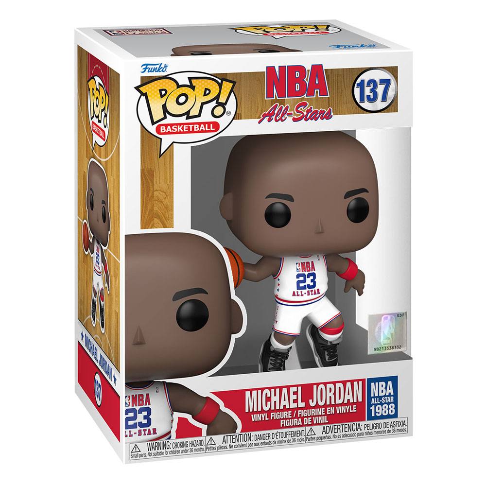 Michael Jordan (1988 ASG) - PRE-ORDER*