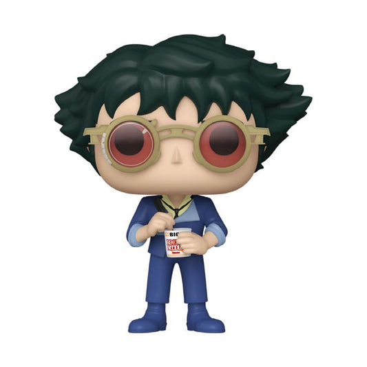 Spike Spiegel με Noodles (SE) 