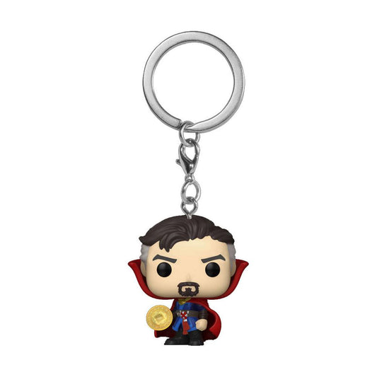 pop keychain docteur strange