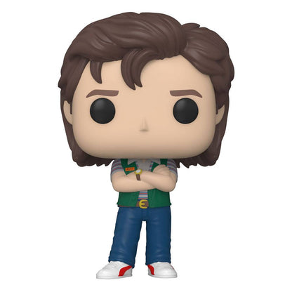 stranger things funko pop steve harrington