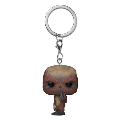 pop keychain vecna
