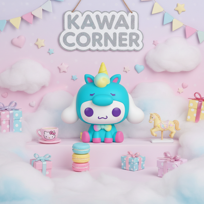 Pop! Tarçınlı rulo