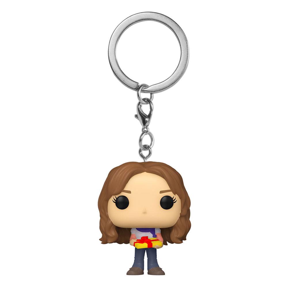 pop keychain hermione se