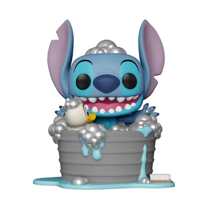 Pop! Deluxe Stitch fil-Banju 