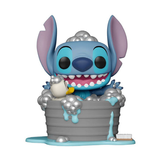 Pop! Deluxe Stitch fil-Banju 
