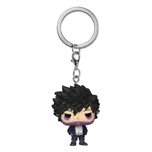 pop keychain dabi hideout