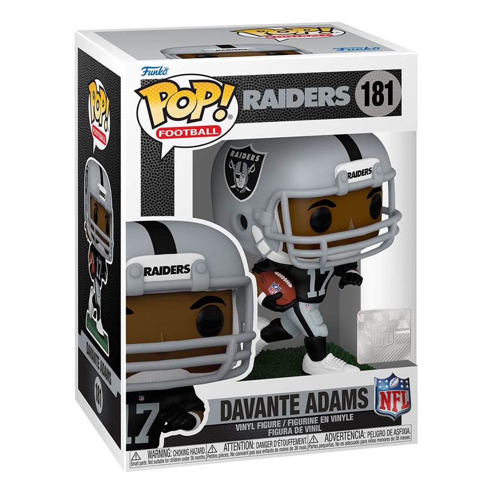 pop davante adams 181