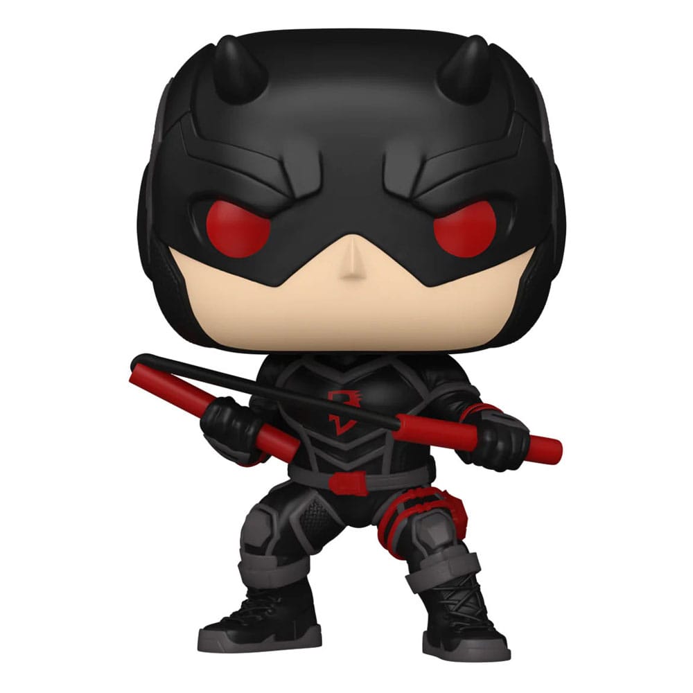 Pop! Daredevil (Gölge Diyarı)