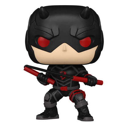 Pop! Daredevil (Gölge Diyarı)
