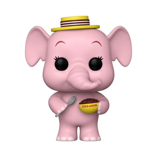 Pop! Kokos Krispies Elephant