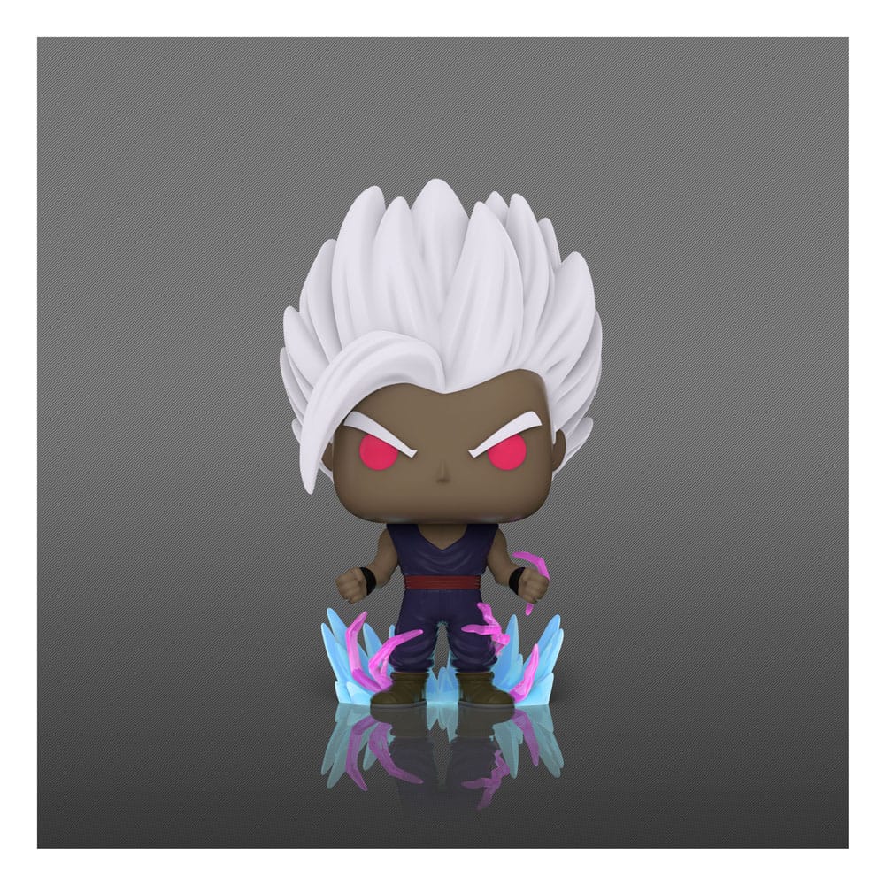 Pop! Son Gohan (Beast)