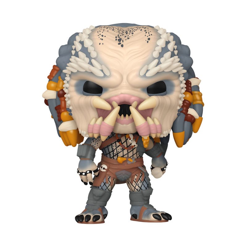 Pop! L'Anziano Greyback
