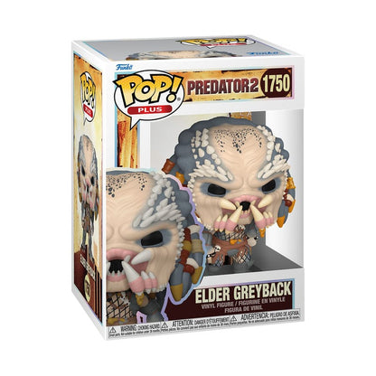 Pop! L'Anziano Greyback