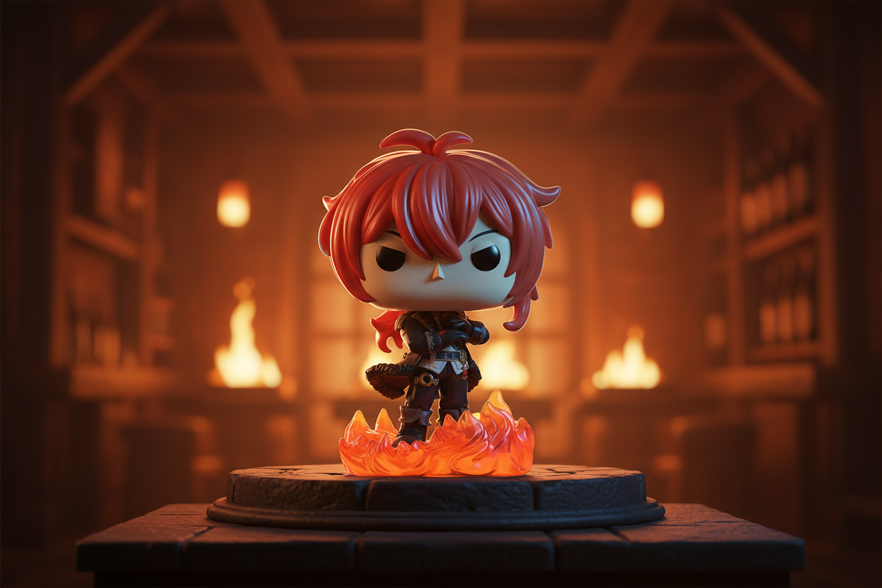 ディルク・ラグンヴィンドル