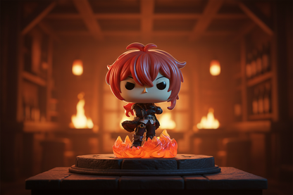ディルク・ラグンヴィンドル