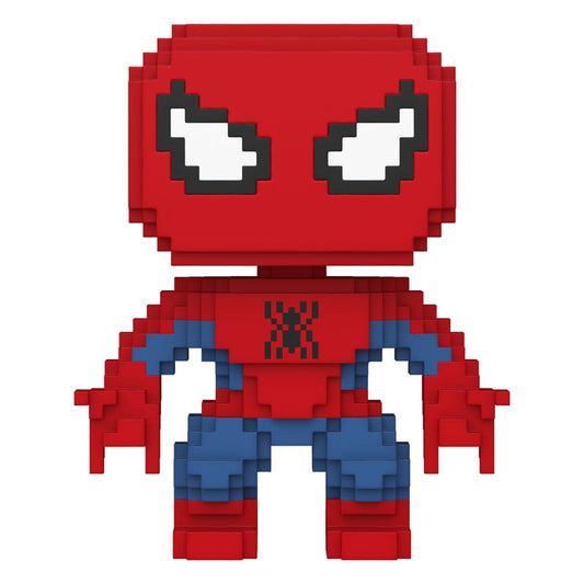 Spider-Man (8-Bit) - PRECOMMANDE*