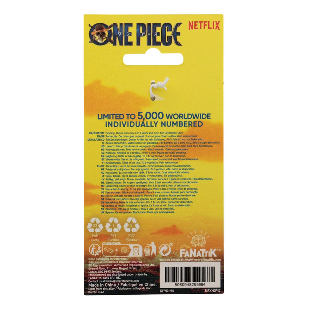 Tek Parça Anahtarlık - Haberler