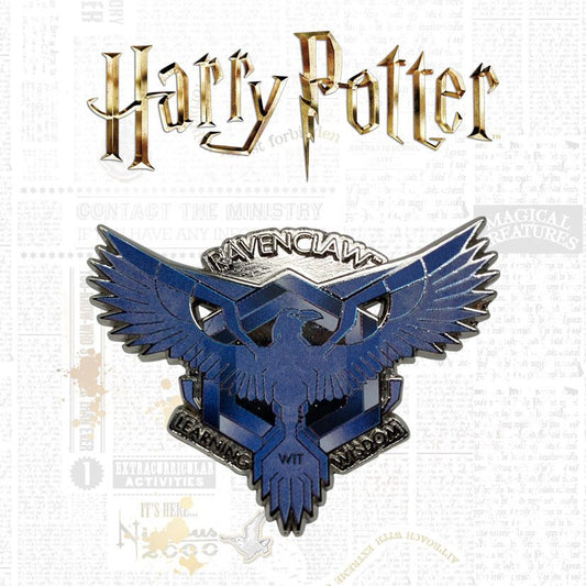 Harry Potter Pin - Ravenclaw 