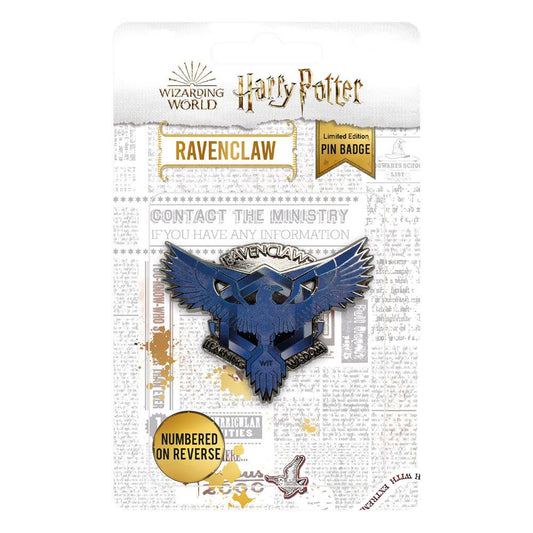 Harry Potter Pin - Ravenclaw 