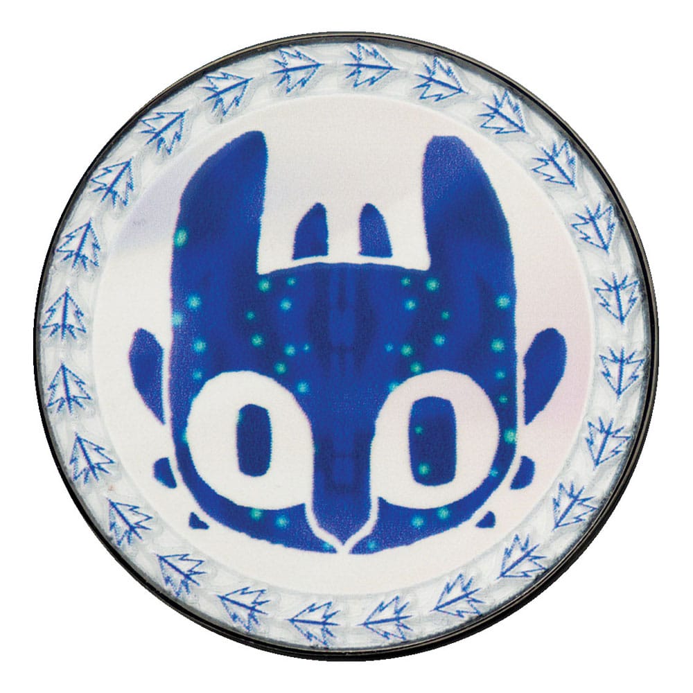 Ejderhalar Koleksiyonluk Madeni Para Sınırlı Sayıda