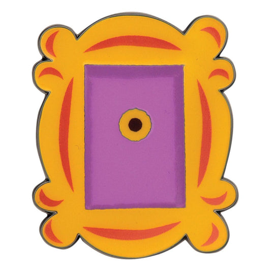 Kunjat e miqve - Kornizë