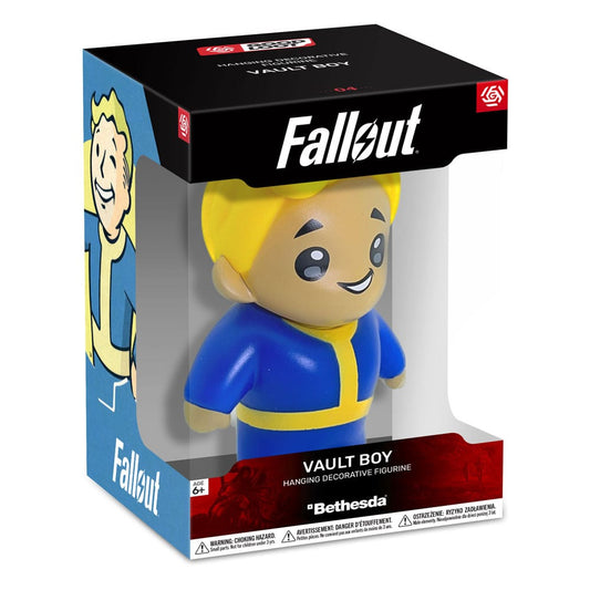 Κρεμαστό Φιγούρα Fallout - Vault Boy