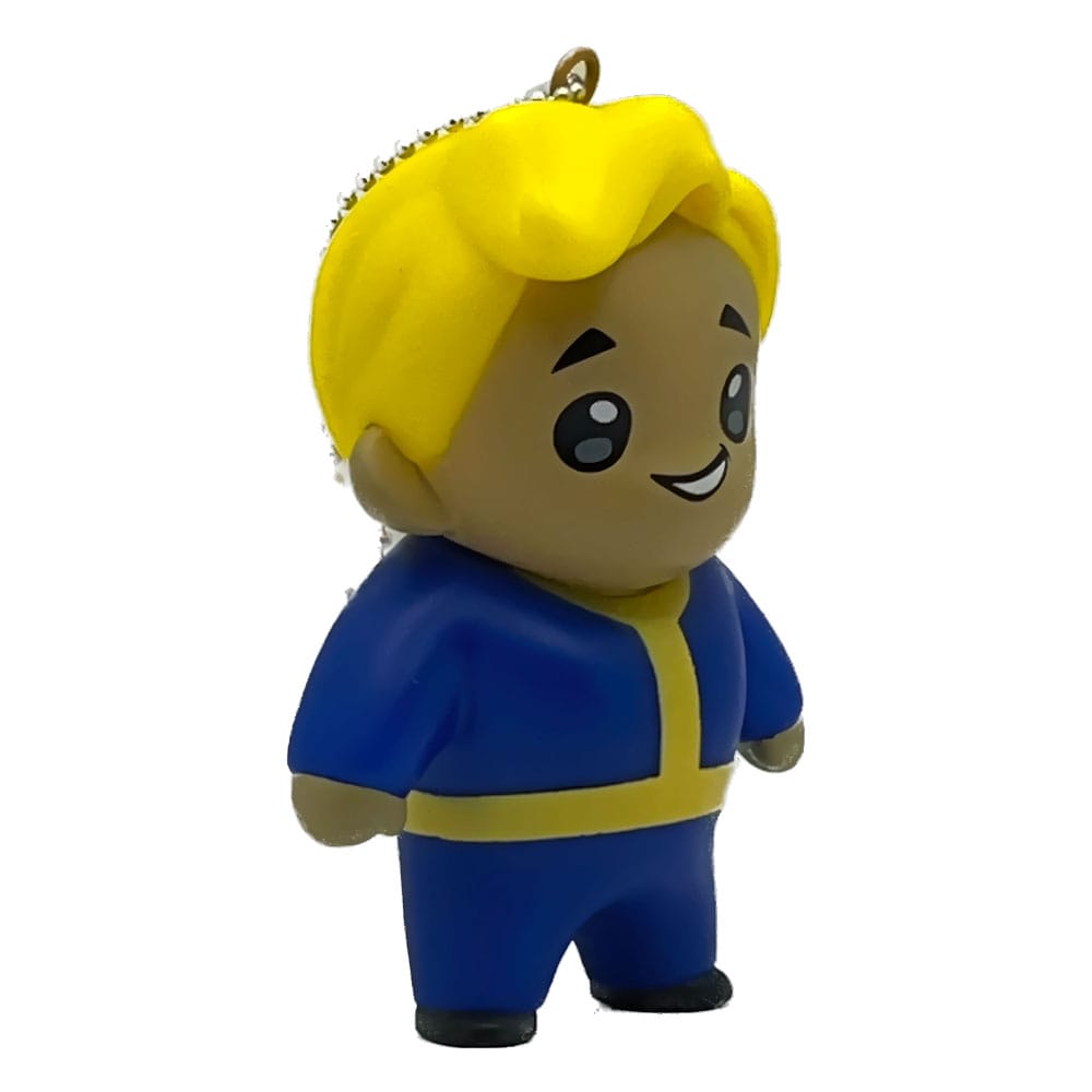 Κρεμαστό Φιγούρα Fallout - Vault Boy