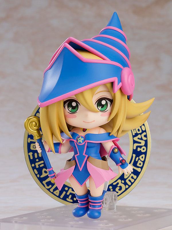 Vajza Nendoroid Dark Magician - Yu-Gi-Oh! 