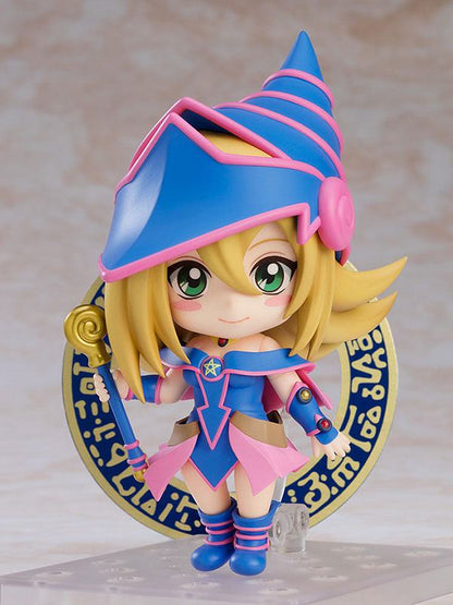 Vajza Nendoroid Dark Magician - Yu-Gi-Oh! 