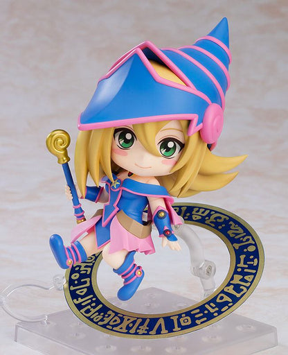 Vajza Nendoroid Dark Magician - Yu-Gi-Oh! 