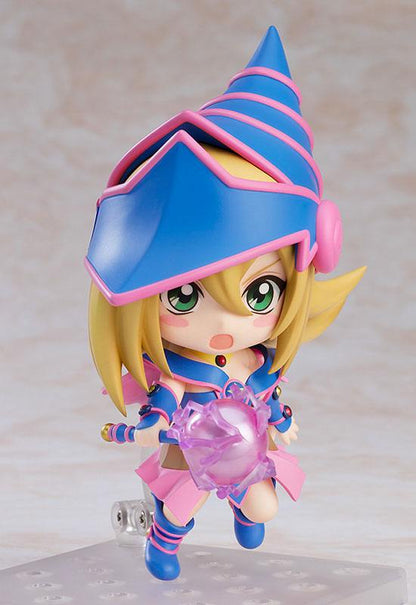 Vajza Nendoroid Dark Magician - Yu-Gi-Oh! 