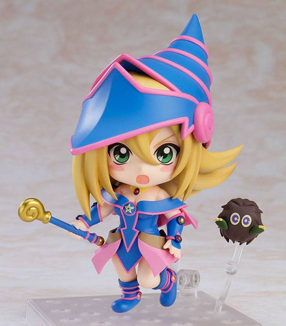 Vajza Nendoroid Dark Magician - Yu-Gi-Oh! 