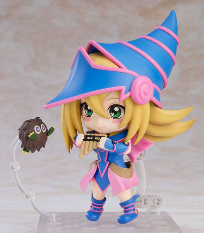 Vajza Nendoroid Dark Magician - Yu-Gi-Oh! 