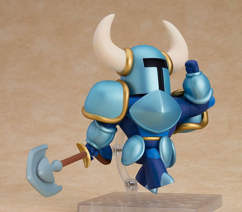 Nendoroid Shovel Knight 