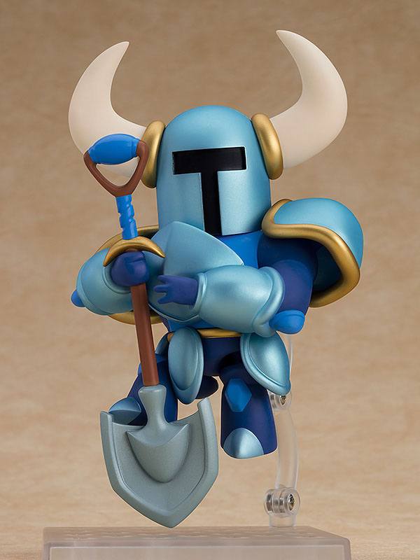 Nendoroid Shovel Knight 