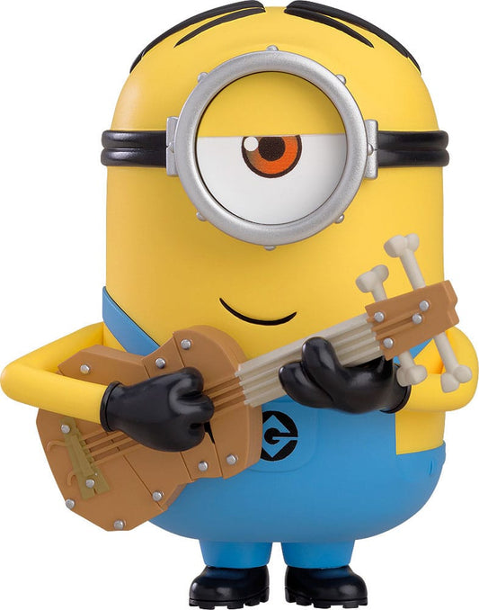 Nendoroid Minions - Stuart