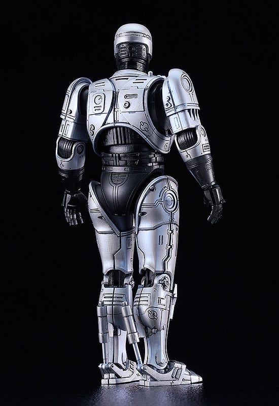 Moderoid RoboCop 