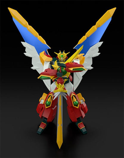 Moderoid Kanzen Shouri Daiteioh - Daiteioh