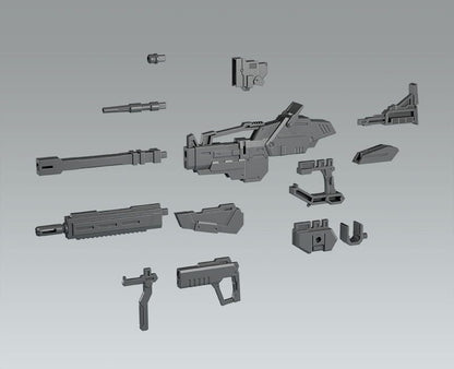 Titanomaquia - Moderóide 1/48 Lado: GR Edelstein II (Zwei)