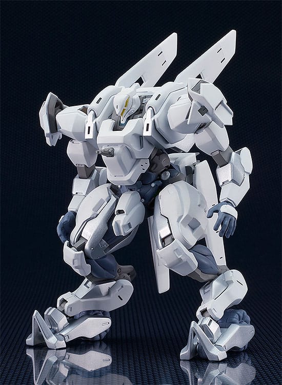Komplet plastičnih modela Moderoid M2 Exceed Rhino
