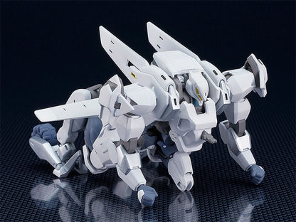 Komplet plastičnih modela Moderoid M2 Exceed Rhino
